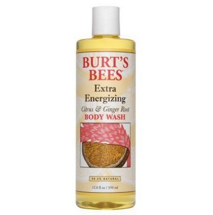 Burts Bees Duş Jeli